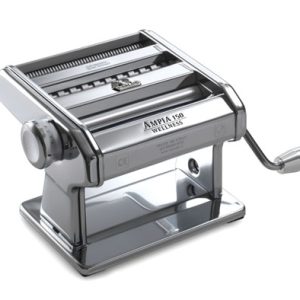 Atlas Design Pastamachine &nbsp;voor 3 types pasta
